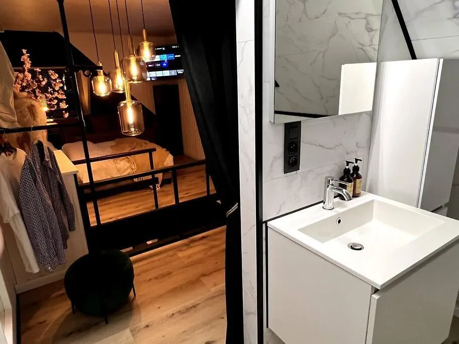 Maison Boeverie Apartman Brugge 0*,
