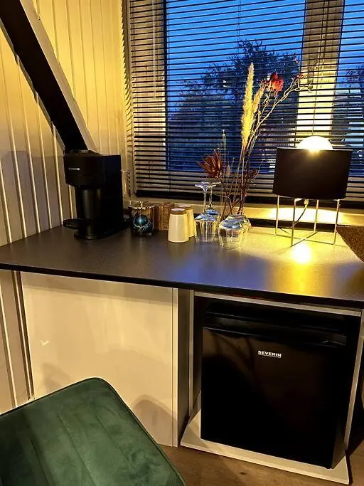 Maison Boeverie Apartman Brugge 0*,  Belgium